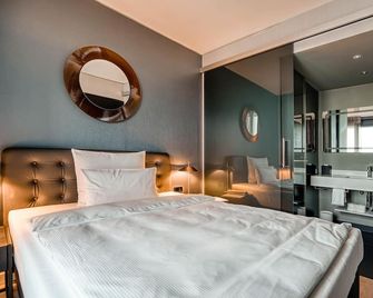 Cloud No7 Apartments - Stuttgart - Bedroom