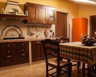 B&B Don Bosco - San Marco Argentano
