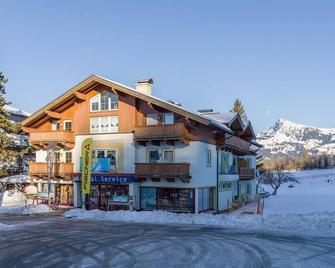 Ski-in, Ski-out by Apartment Managers - Kirchberg in Tirol - Edificio