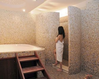 Hotel Ariston Imperial - Comacchio - Wellness