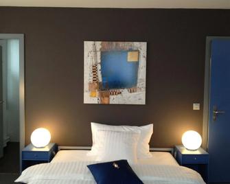Au Boeuf Rouge - Crassier - Habitación