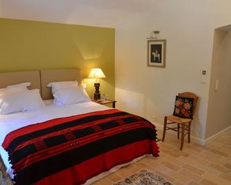 La Bastide des Enquèses - Lorgues - Habitación