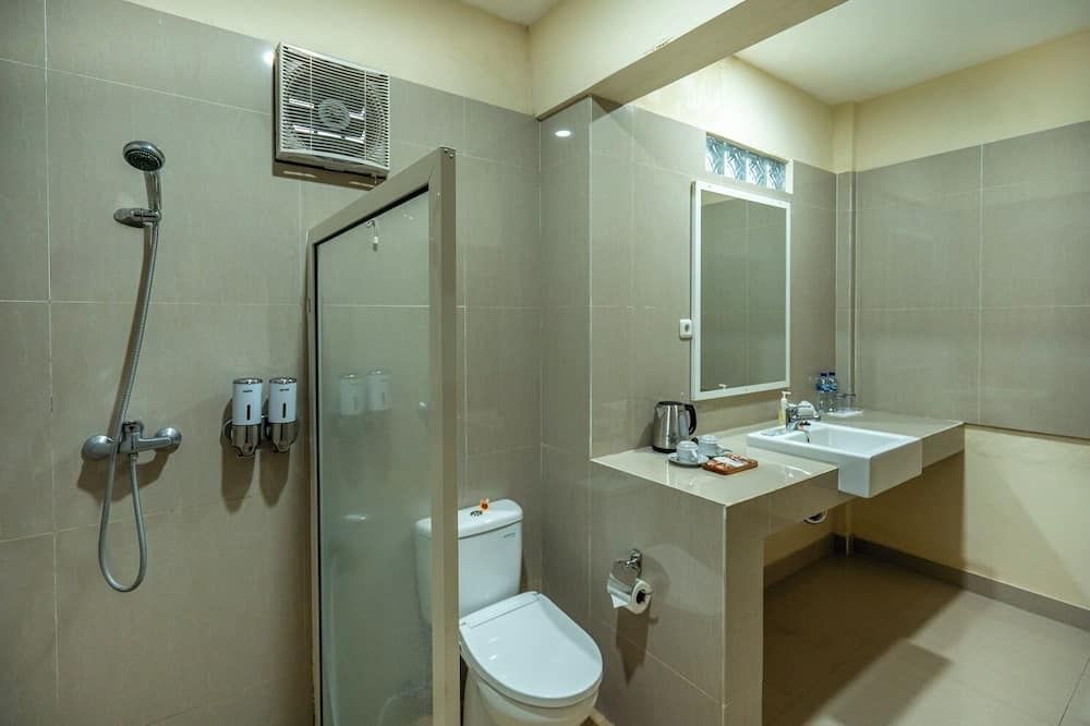 Grand Melka Hotel - Buleleng
