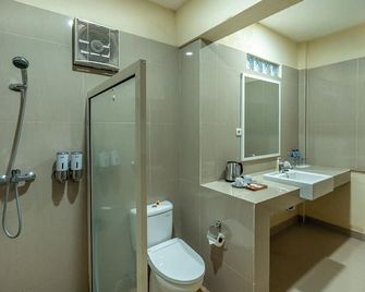 Grand Melka Hotel - Buleleng