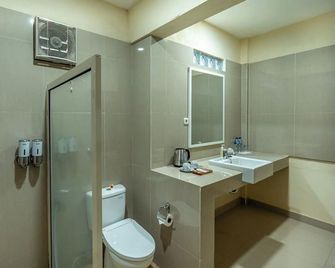 Grand Melka Hotel - Buleleng