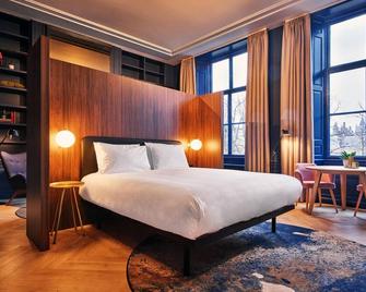 Staybridge Suites The Hague - Parliament By IHG - The Hague - Bedroom