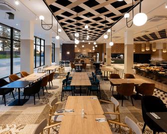 Mercure Szczyrk Resort - שצ'ירק - מסעדה