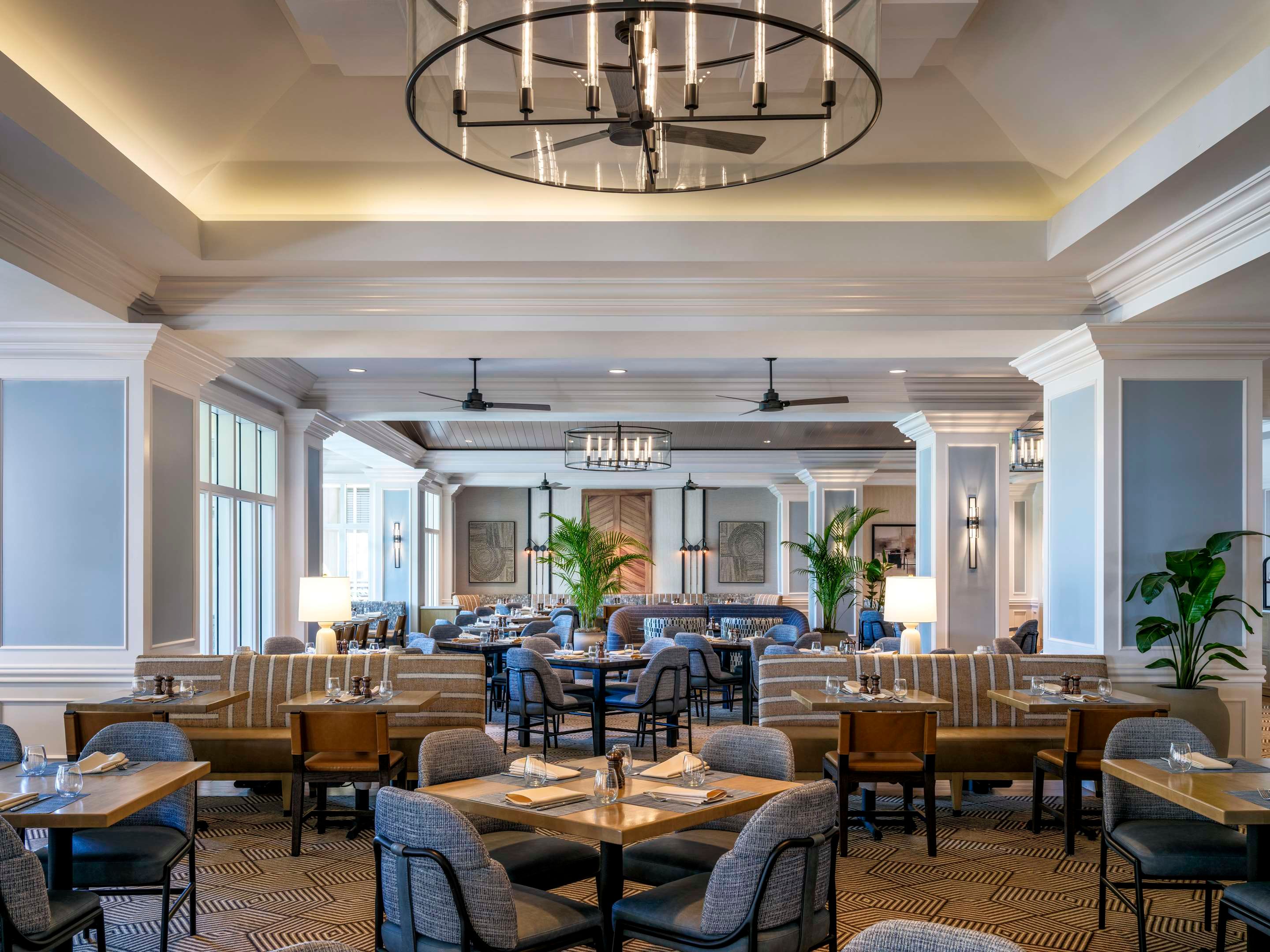 حياة ريجينسي كوكونت بوينت ريزورت آت سبا