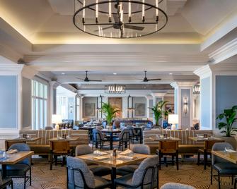 Hyatt Regency Coconut Point Resort & Spa - Bonita Springs - Restaurante