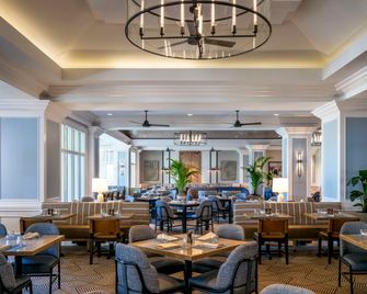 Hyatt Regency Coconut Point Resort & Spa - Bonita Springs - Restaurant