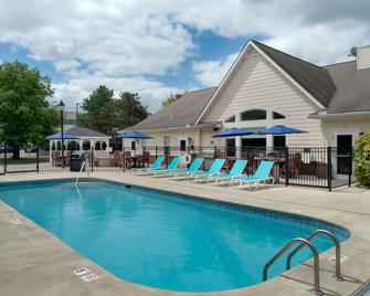 Residence Inn by Marriott Dayton - Troy - Troy - Pool
