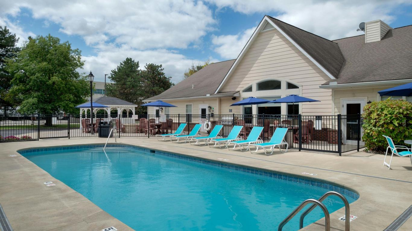 Residence Inn by Marriott Dayton - Troy