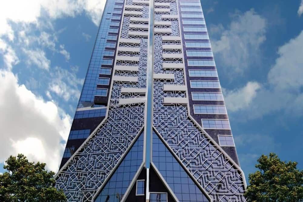 فندق لمار أجياد الآول برج أ