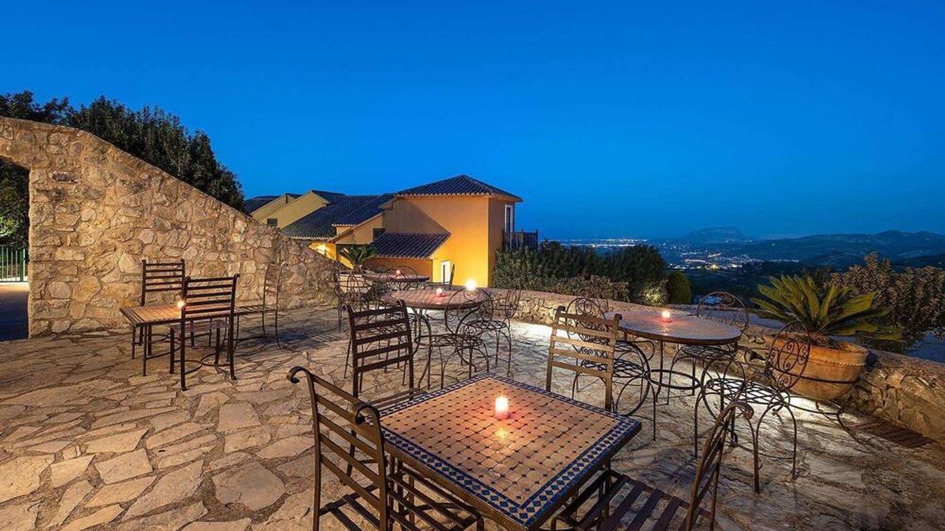 Hotel Alahuar