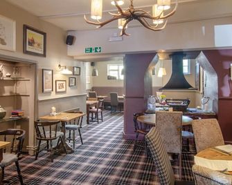 Cockhaven Arms - Teignmouth - Restaurant