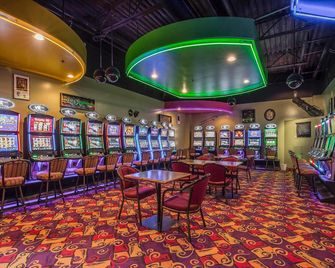 Quality Inn & Conference Centre Red Deer - 50th Avenue - Red Deer - Annehmlichkeit