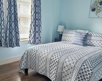 Downtown Apartments in Bar Harbor - Bar Harbor