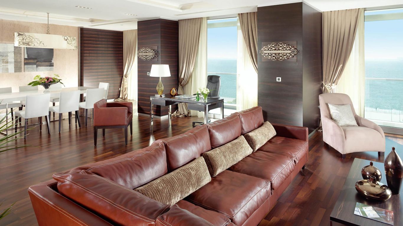 Swissôtel Büyük Efes Izmir