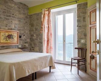 Borgo San pietro - Agnone - Quarto