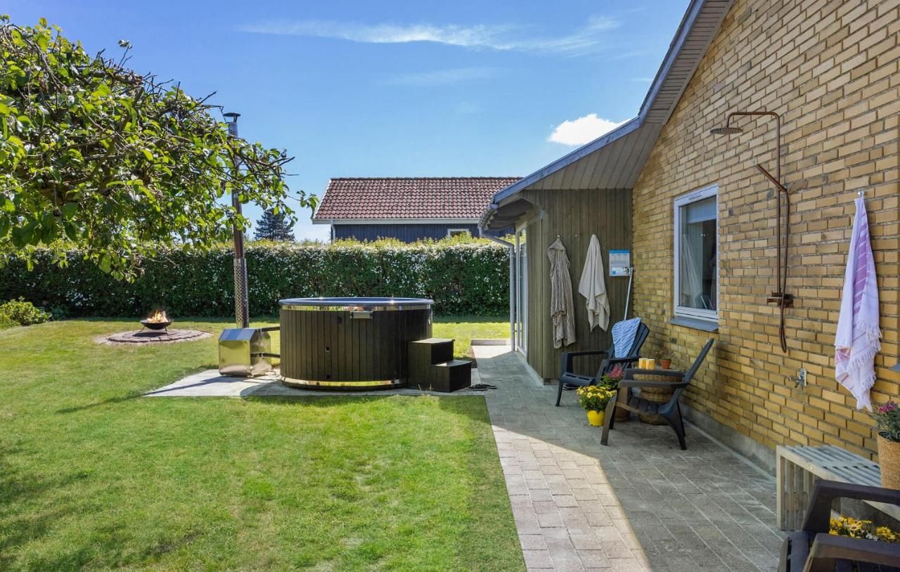 2 bedroom lovely home in Bogense – Bogense