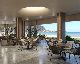 Themis Beach Hotel - Heraclión - Restaurante