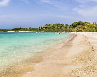 Casa de Campo Pedasi - Pedasí - Playa