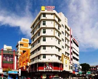 My Inn Hotel - Tawau - Budova