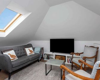 Freyja Guesthouse & Suites - Reikiavik