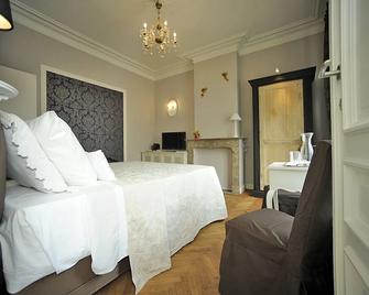 B&B Expo 13 - Ghent - Bedroom