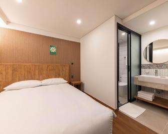 Ara Hotel - Séoul - Chambre