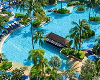 Phuket Marriott Resort & Spa, Merlin Beach (Sha Plus+) - Patong - Uima-allas