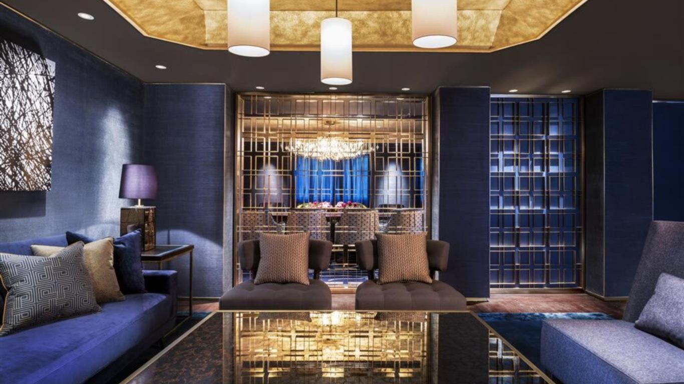 The St. Regis Langkawi