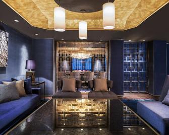 The St. Regis Langkawi - Langkawi - סלון