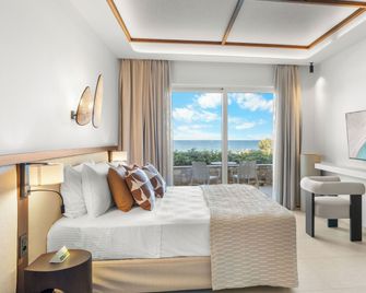 Kouros Palace Active Lifestyle Hotel - קוס