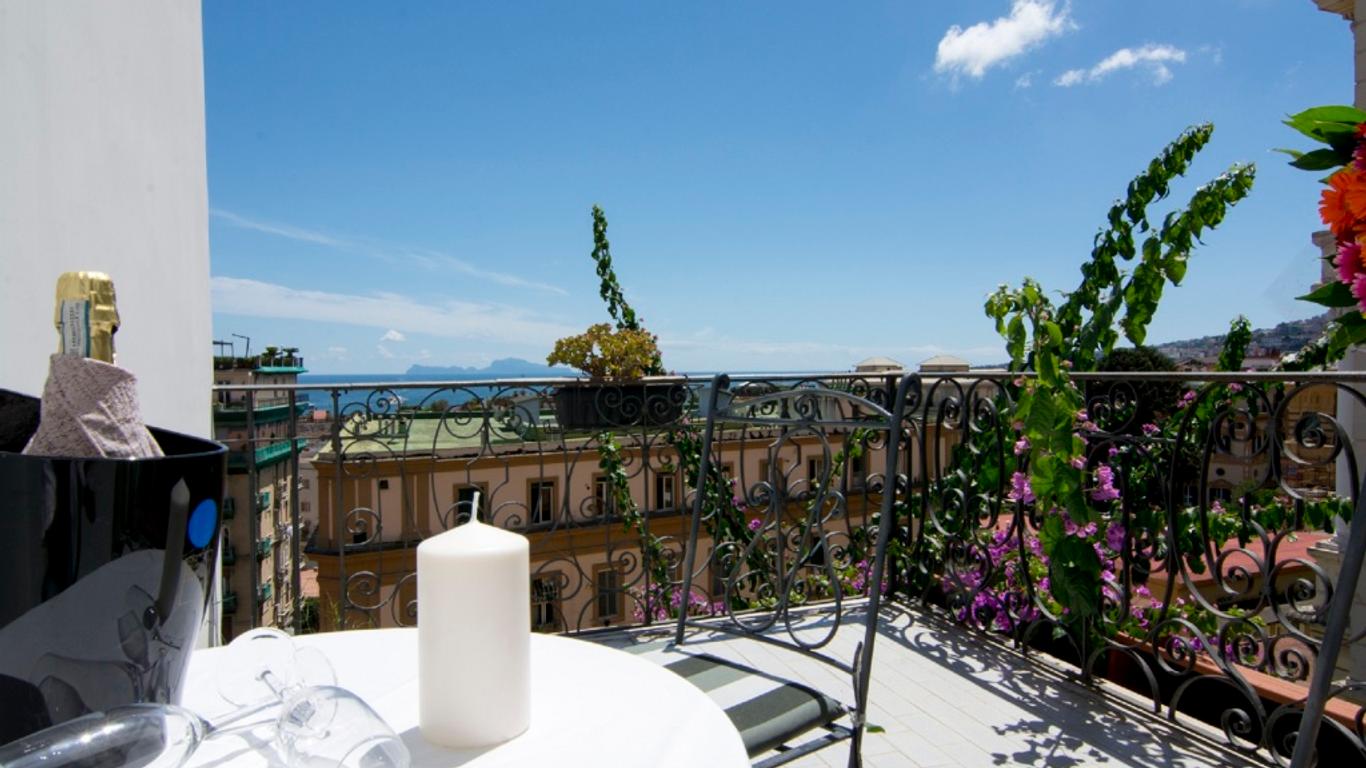 Villa Margherita