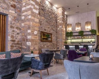 Philia Boutique Hotel - Atenas - Lounge