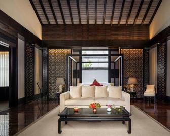 Yurun Hanyuelou Villa Resort Huangshan - Huangshan - Sala