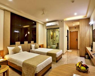 VITS Devbhumi Dwarka - Dwārka - Bedroom
