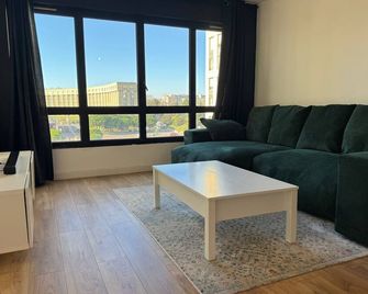 Bellevue - Premiere conciergerie - Montpellier - Sala de estar