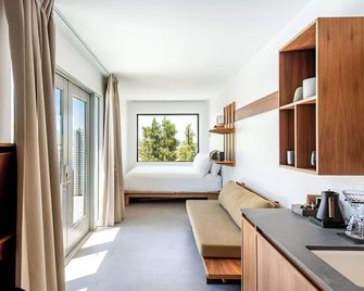 Reset Hotel Joshua Tree - Twentynine Palms - Chambre