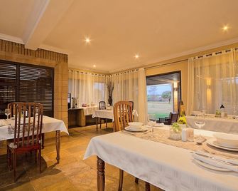 Centurion Golf Suites Boca Walk - Centurion - Comedor