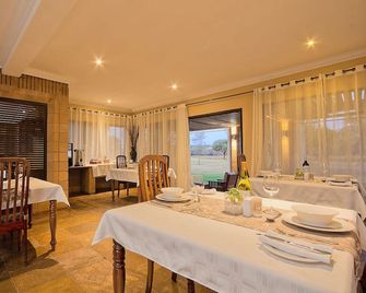 Centurion Golf Suites Boca Walk - Centurion - Salle à manger