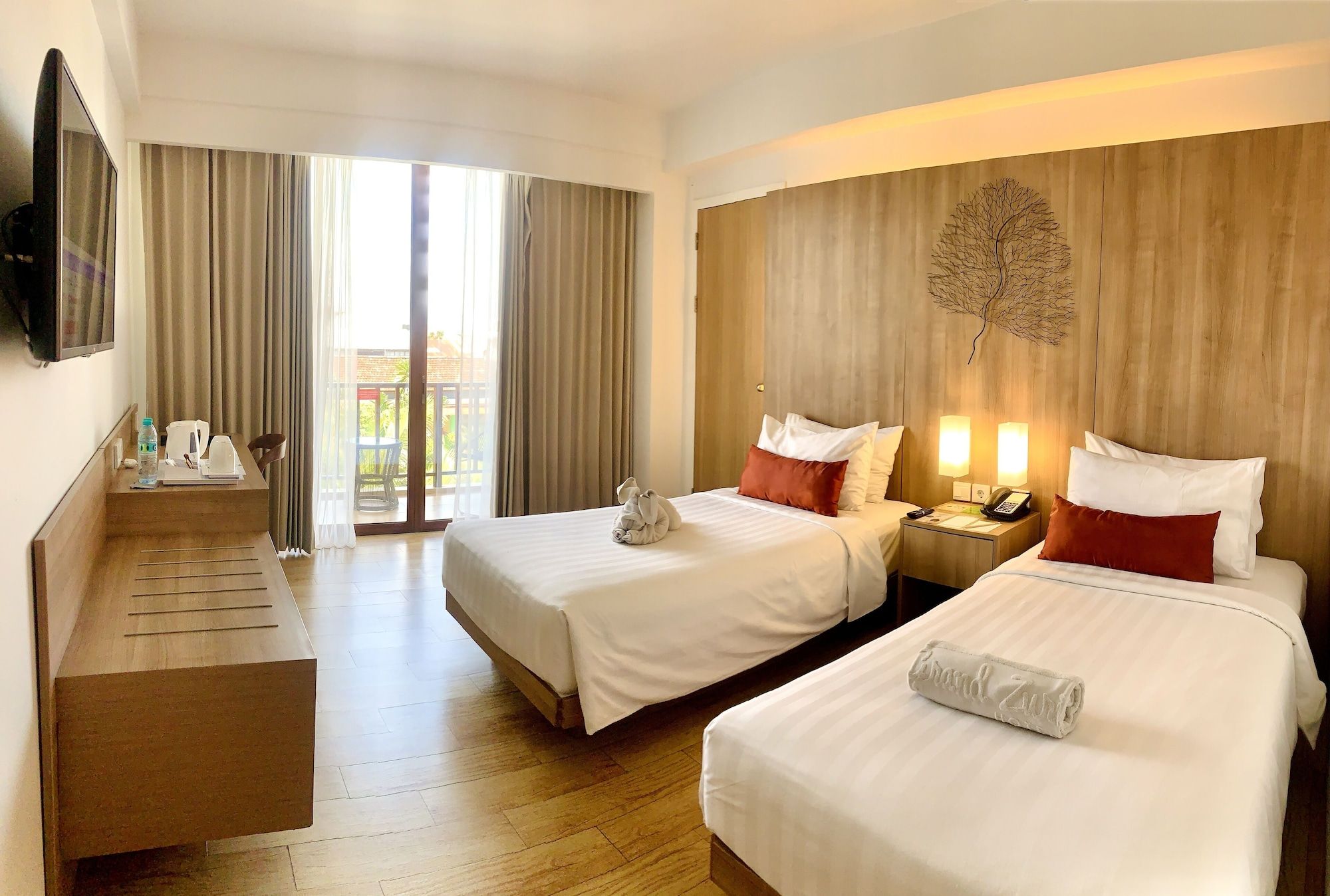 جراند زوري كوتا بالي