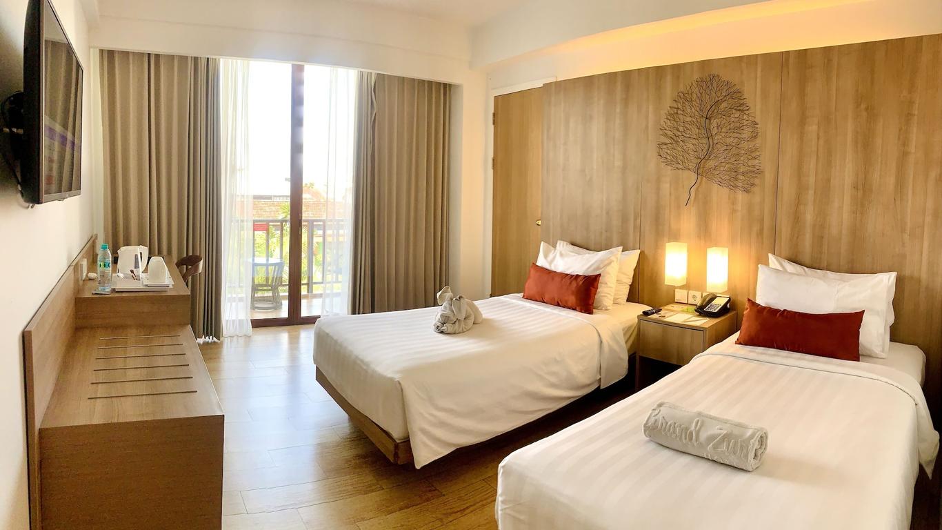 Grand Zuri Kuta Bali