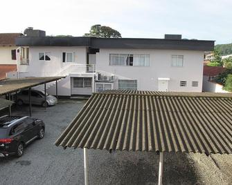 Rcm Vilas - Studio N 05 - Joinville - Edifício