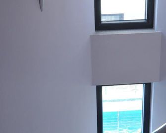 Panorama Inn Hotel - Katerini - Zimmerausstattung