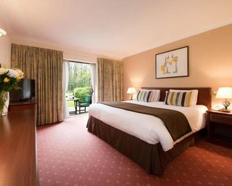 Ellington Lodge at The Concorde - Eastleigh