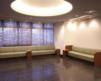 Dormy Inn Kofu - Kōfu - Lobby