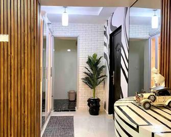 Fortwo By Fox Homes - Lekki Phase 1 Admiralty Way - Lagos - Lobby