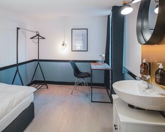 Pop Up Hotel Krone Zürich - ציריך